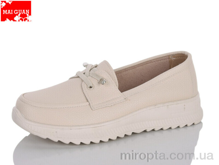 Туфлі K320-5 р: 37-41, в упаковці: 8 пар, купити тільки гуртом - 1191595