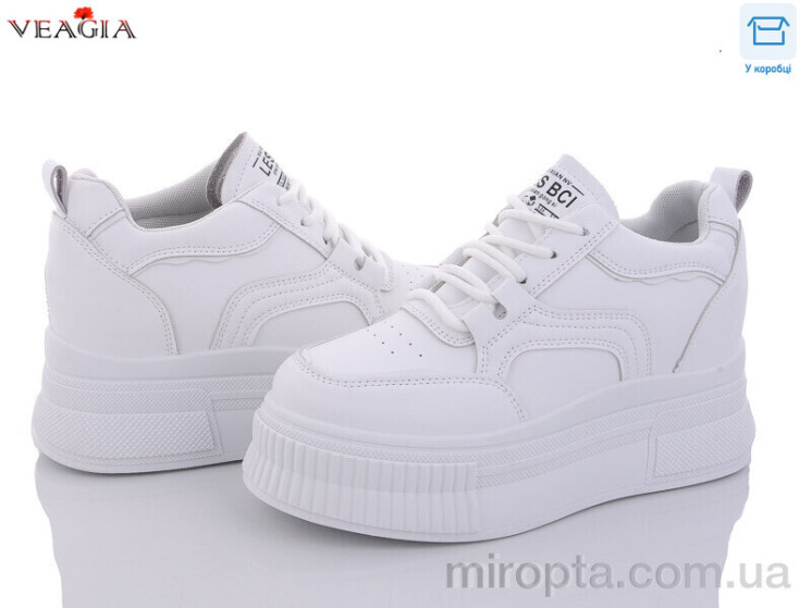 Кросівки F1087-2 р: 36-40, в упаковці: 8 пар, купити тільки гуртом - 895773
