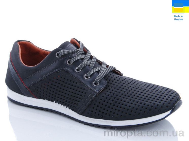 Кросівки 8201-1 р: 40-45, в упаковці: 8 пар, купити тільки гуртом - 353990