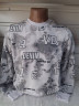 Батник чоловічий двонитка (р: M-3XL) 2 кольора в упаковці 5 штуки №764604 - Stinger WE1120