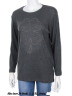 Батник жіночий (р. S-XL) 5 кольорів в упаковці 3 шт. №152475 - 