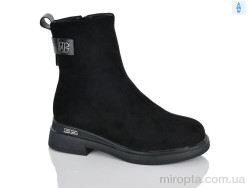 Черевики F11360-C9560-2 р: 36-41, в упаковці: 8 пар, купити тільки гуртом