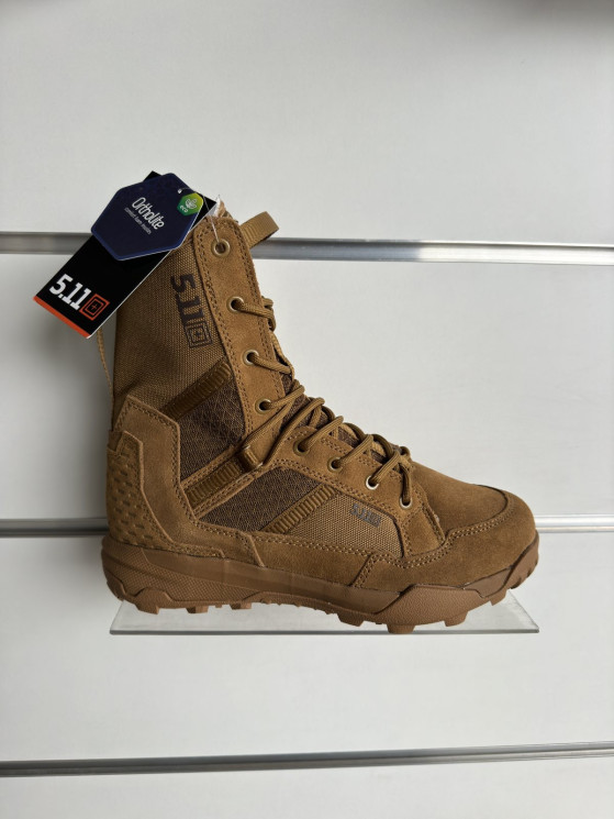 Берці Waterproof 5.11  (Розмір: 39-46) койот №750847 - Beretta