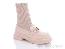 Черевики SN242-8 р: 36-40, в упаковці: 6 пар, купити тільки гуртом