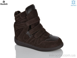 Черевики H8605-88 р: 36-41, в упаковці: 8 пар, купити тільки гуртом