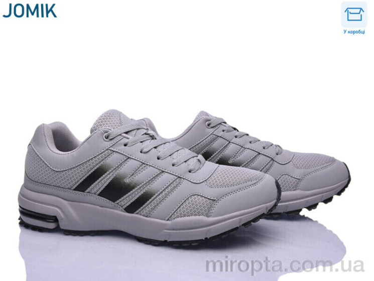 Кросівки U3027-4 р: 40-45, в упаковці: 8 пар, купити тільки гуртом - 1193773