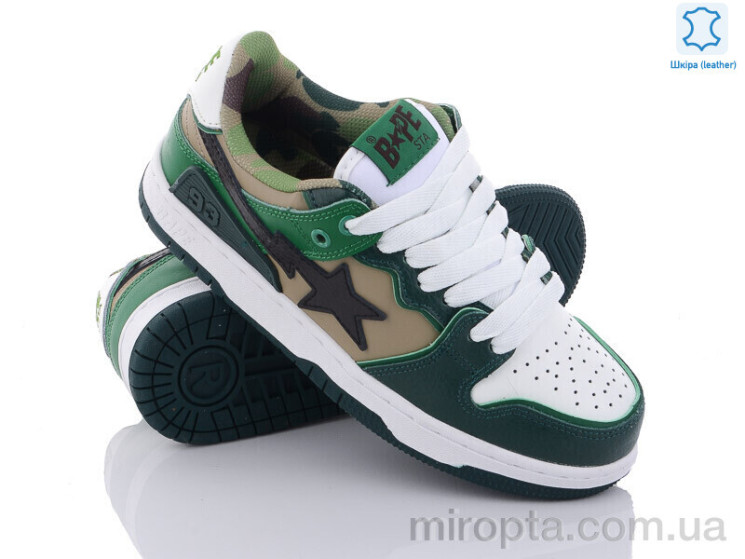 Кросівки BB5800-7 р: 36-41, в упаковці: 8 пар, купити тільки гуртом - 874037