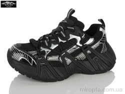 Кросівки H1167-1C р: 37-41, в упаковці: 8 пар, купити тільки гуртом