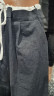 Спортивні штани жіночі,льон,жатка, м.3313, (р: S-XL), 2 кольора,в упаковці 4 шт. №751344 - Amok SE666