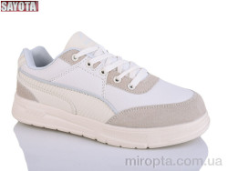 Кросівки 2133-10 р: 37-41, в упаковці: 8 пар, купити тільки гуртом