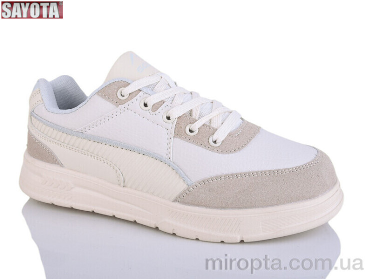 Кросівки 2133-10 р: 37-41, в упаковці: 8 пар, купити тільки гуртом - 1098616