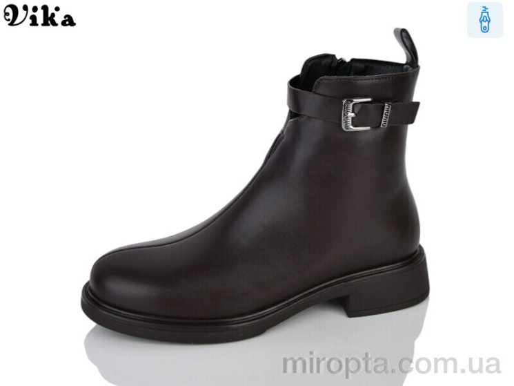 Черевики X12-5 р: 36-40, в упаковці: 6 пар, купити тільки гуртом - 1195138