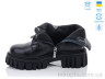 Черевики 161-12 р: 36-40, в упаковці: 8 пар, купити тільки гуртом - 671780