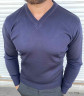 Светр чоловічий Devir (р. M-2XL) 3 кольора в упаковці 4 штуки №757024 - NikNumbers SE 1041-1042