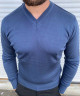 Светр чоловічий Devir (р. M-2XL) 3 кольора в упаковці 4 штуки №757024 - NikNumbers SE 1041-1042