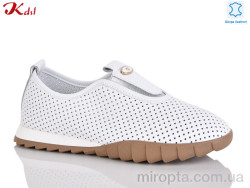 Мокасини C808-1 р: 36-41, в упаковці: 8 пар, купити тільки гуртом