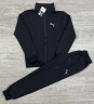 Спортивний костюм дитячий Puma "205-3" (р: 13-17 років) в упаковці 5 шт. №371173 - Spider