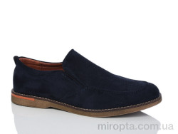 Туфлі Z30269-1B р: 40-45, в упаковці: 8 пар, купити тільки гуртом