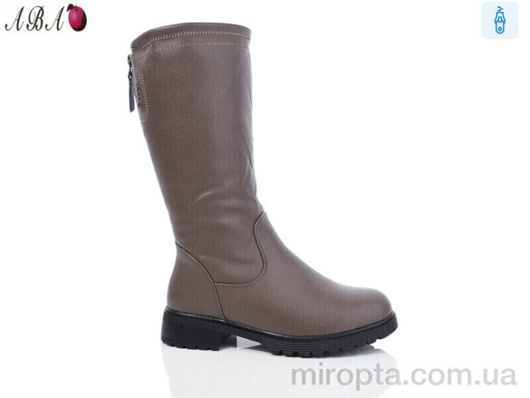 Чоботи I217-79 р: 36-41, в упаковці: 6 пар, купити тільки гуртом - 998248