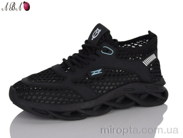 Босоніжки S006-1 р: 40-44, в упаковці: 8 пар, купити тільки гуртом - 1191517