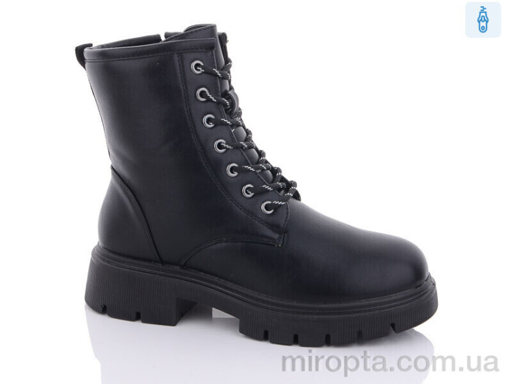 Черевики M014 р: 36-41, в упаковці: 8 пар, купити тільки гуртом - 865296