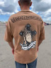 Футболка чоловіча, 100% бавовна м.300303 (р: M, L, XL) №812022 - 