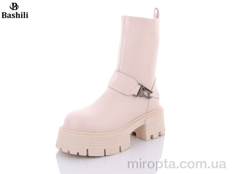 Черевики W147-93 р: 36-40, в упаковці: 6 пар, купити тільки гуртом - 853177