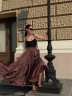Спідниця жіноча, шовк, м. 4402 (р: 42-50) №712363 - BestFashion RZ6220 м. 4402