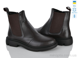 Черевики 919-46d р: 37-40, в упаковці: 6 пар, купити тільки гуртом