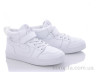 Кросівки Y125(7792) white р: 31-37, в упаковці: 8 пар, купити тільки гуртом - 760792