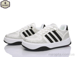 Кросівки MC105-3 р: 36-41, в упаковці: 8 пар, купити тільки гуртом