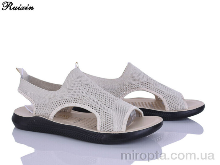 Босоніжки R270-3 р: 41-43, в упаковці: 6 пар, купити тільки гуртом - 930268