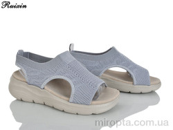 Босоніжки R279-2 р: 36-41, в упаковці: 8 пар, купити тільки гуртом
