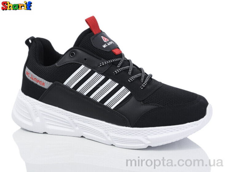 Кросівки S2213-2 р: 40-44, в упаковці: 8 пар, купити тільки гуртом - 1044152