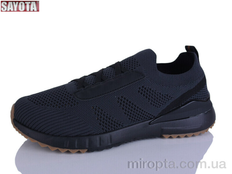 Кросівки 618-6A р: 41-45, в упаковці: 8 пар, купити тільки гуртом - 1162665
