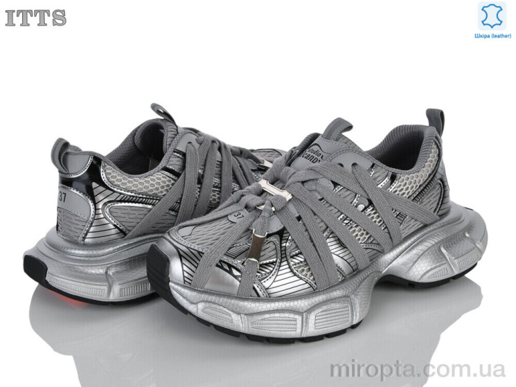 Кросівки NB920-3 р: 36-41, в упаковці: 6 пар, купити тільки гуртом - 1202645