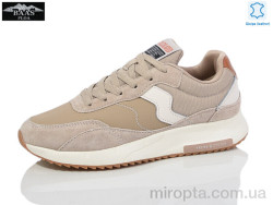 Кросівки L1853-25 р: 36-41, в упаковці: 8 пар, купити тільки гуртом