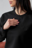 Світшот жіночий, двохнитка, м. 167.2 (р: S, М, L, XL) №713550 - Umon GOL1454 м. 167.2
