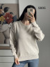 Светр жіночий, трикотаж, м.5005 (р. 46-50 ), мікс кольорів, в упаковці 3 штук №320647 - Korona UG 4477