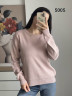 Светр жіночий, трикотаж, м.5005 (р. 46-50 ), мікс кольорів, в упаковці 3 штук №320647 - Korona UG 4477
