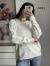 Светр жіночий, трикотаж, м.5005 (р. 46-50 ), мікс кольорів, в упаковці 3 штук №320647 - Korona UG 4477