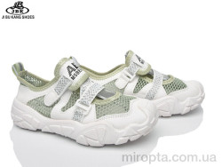 Кросівки B03-722 green р: 29-34, в упаковці: 12 пар, купити тільки гуртом