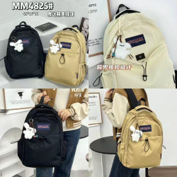 Рюкзак дитячий "MM4825" текстиль (р: 45*31*16см) 3 кольори №386638