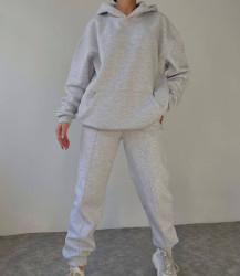 Костюм жіночий, трьохнитка на флісі, м. 920 (р: 42-48) №716138
