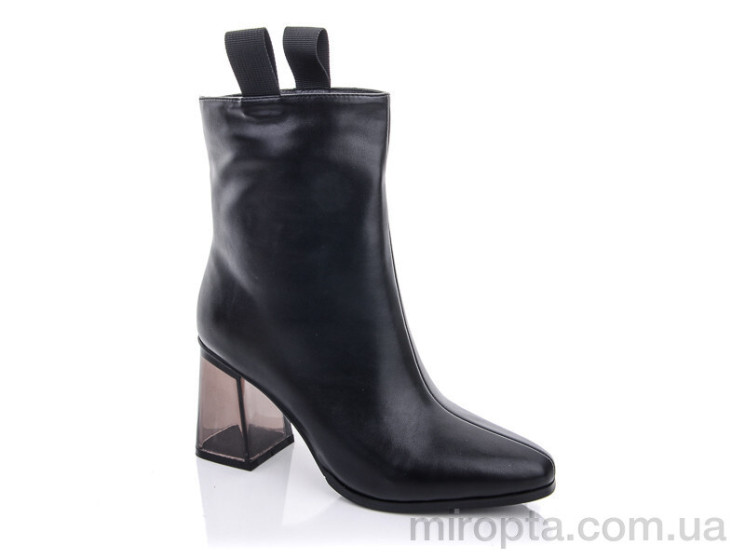 Черевики XX2136-1 р: 35-39, в упаковці: 6 пар, купити тільки гуртом - 720925