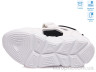 Кросівки R202163521 BK р: 27-32, в упаковці: 8 пар, купити тільки гуртом - 733088
