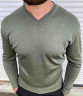 Светр чоловічий Devir (р. M-2XL) 5 кольорів в упаковці 4 штуки №757025 - NikNumbers SE 1041-1042