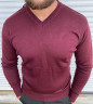 Светр чоловічий Devir (р. M-2XL) 5 кольорів в упаковці 4 штуки №757025 - NikNumbers SE 1041-1042