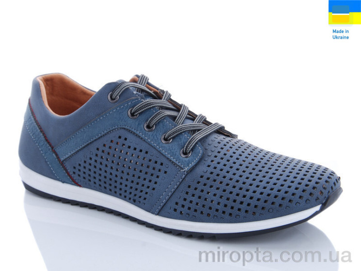 Кросівки 8201-3 р: 40-45, в упаковці: 8 пар, купити тільки гуртом - 353992