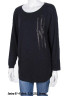 Батник жіночий (р. S-XL) 4 кольори в упаковці 3 шт. №152477 - 